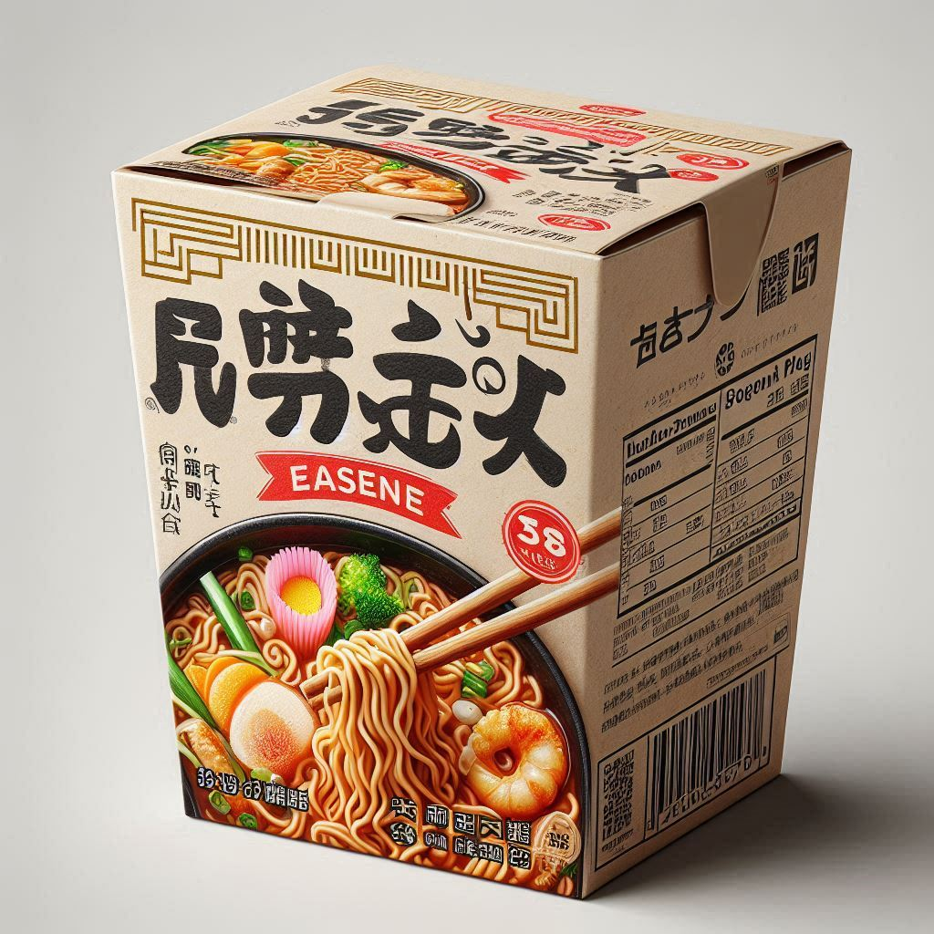 Noodle Box